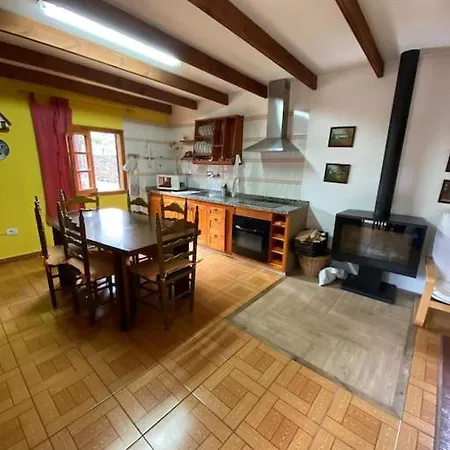 Casa de Férias Floral Garden House